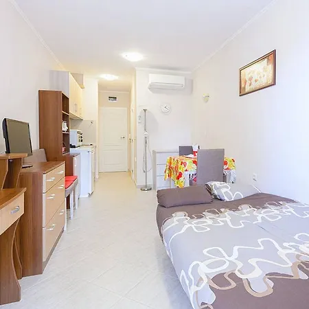 Apartment Studio Tchayka Sunny Beach