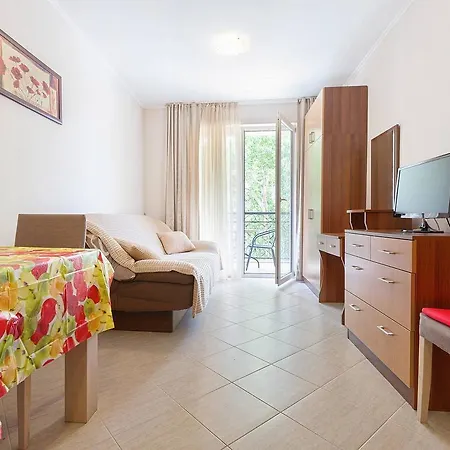 Studio Tchayka Apartment Sunny Beach
