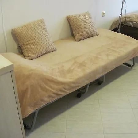 Apartment Studio Tchayka *
