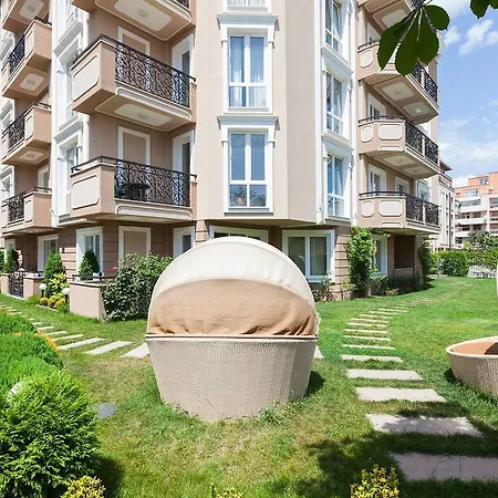Studio Tchayka Apartament