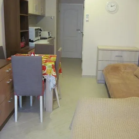 Apartament Studio Tchayka